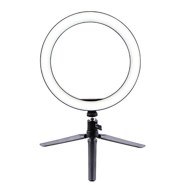 Led ring light null