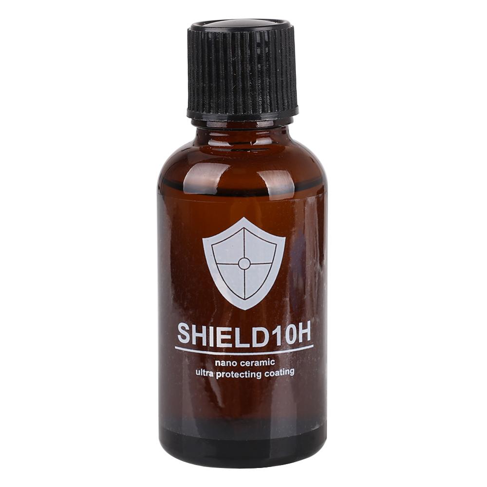 Automotive nano crystal plating