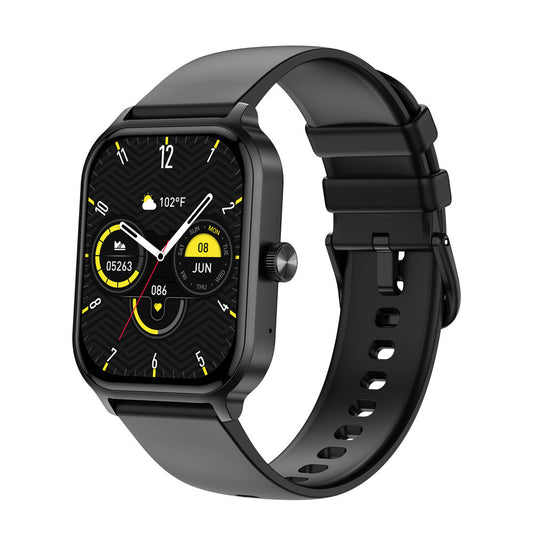 P85 Smart Watch Bluetooth Calling Heart Rate Sports Watch Bracelet null