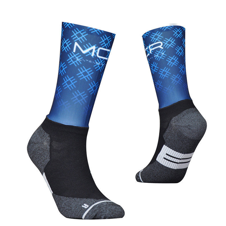 Trend Sports Socks Cycling Sports Socks Basketball Socks null