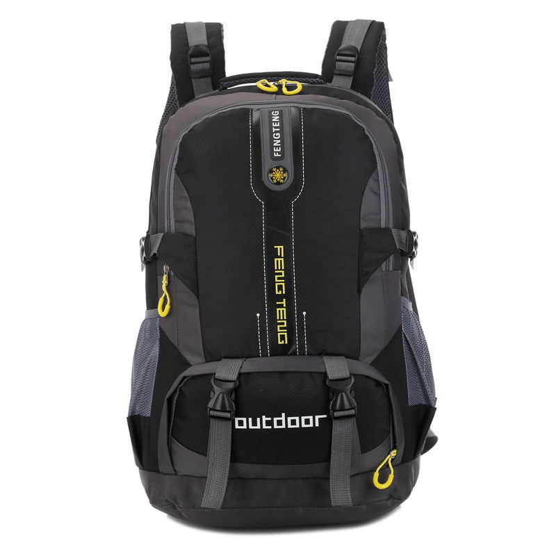 Waterproof Outdoor Backpack Sports Bag null