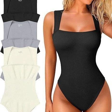 Yoga Fitness Overalls