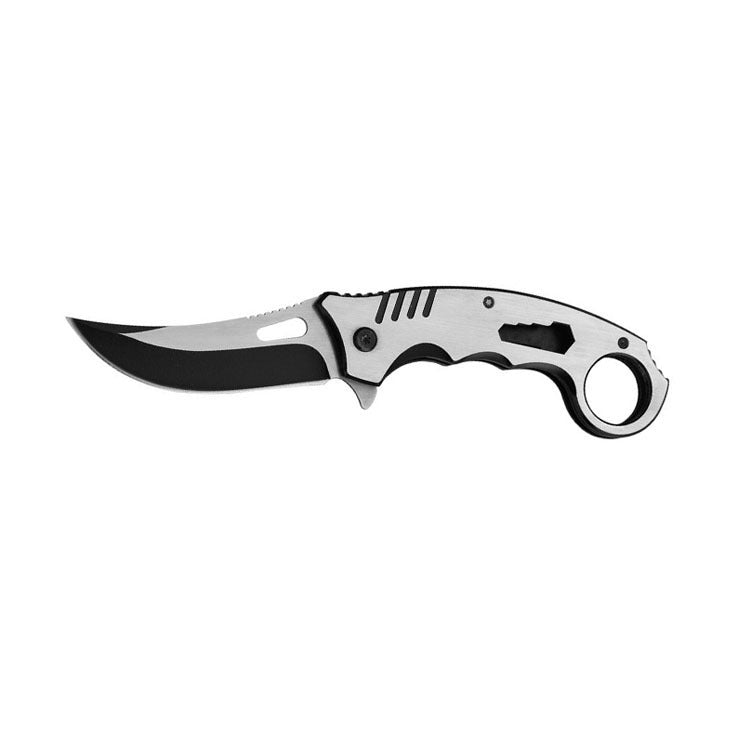 Folding Knife Outdoor Knife Camping For Survival null