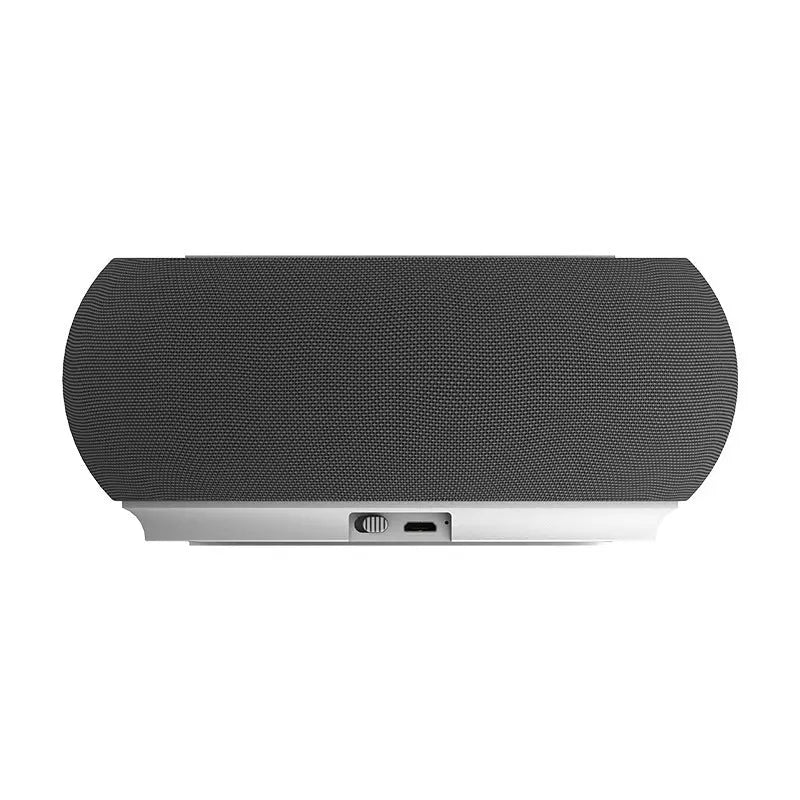 Wireless Bluetooth Speaker Loud Volume Subwoofer Dual Speakers null