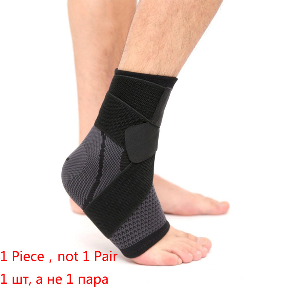 Sports ankle protector null