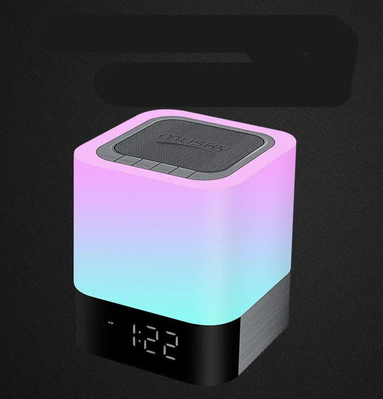 Bluetooth Speaker null