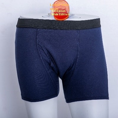 Men's Elderly Leak-proof Underwear