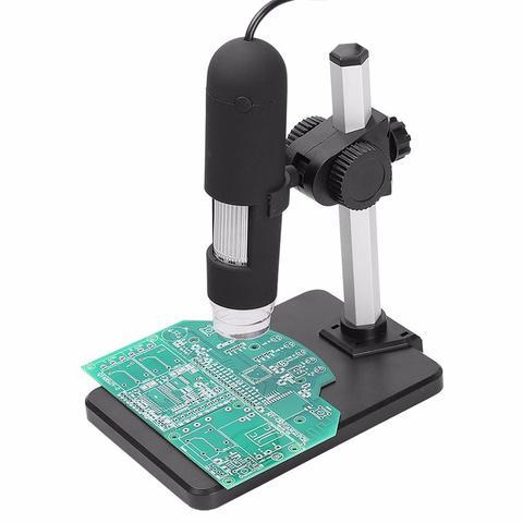 USB Microscope Camera null