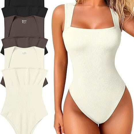 Yoga Fitness Overalls