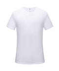 Quick-drying T-shirt Short-sleeved Round Neck T-shirt