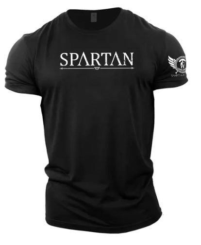 Vintage Sparta Men's T-shirt Casual