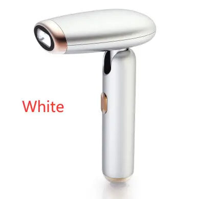 Folding Laser Hair Removal Apparatus IPL Pulse Hair Removal Machine null