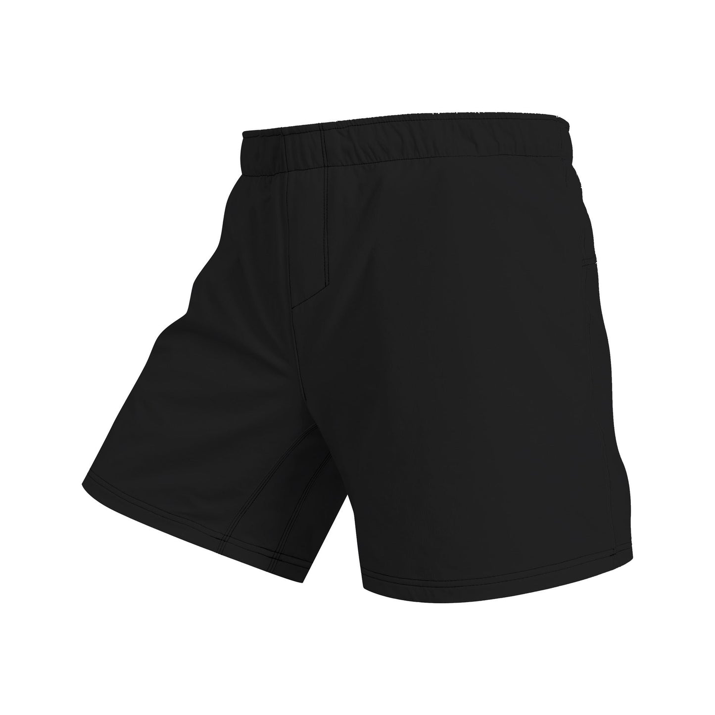 Gym Boxing Fighting Casual Fashion Shorts null