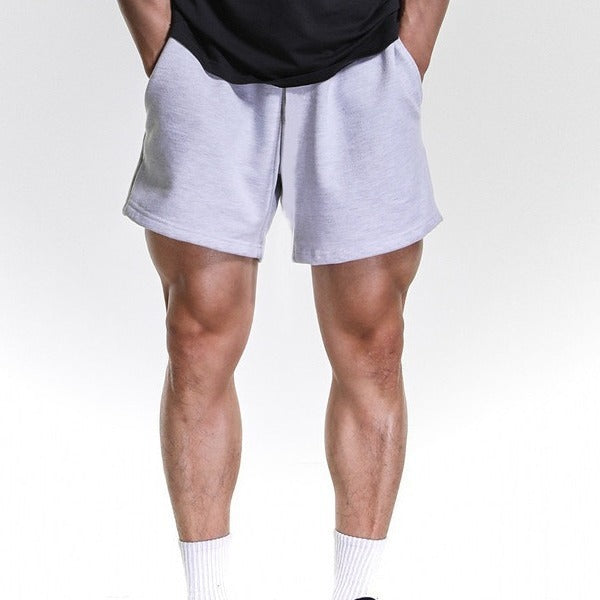 American Sports And Fitness Shorts Men's Summer null