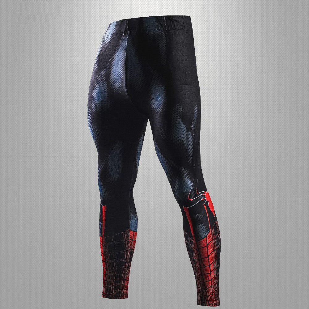 Quick Drying Breathable Gym Running Cycling Pants null