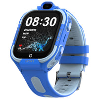 DF99 Chinese And English Smart Phone Watch Waterproof HD