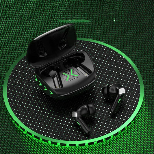 Gaming Bluetooth Headset Zero Latency For Gaming null