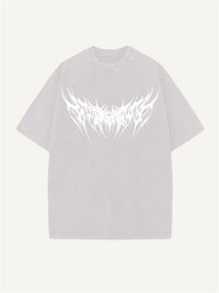 Fashion Short Sleeve Have Many Colors