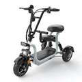 3 Wheel Scooter Electric E Scooter Patinete Electrico Adult Handicapped Tricycles Electric Scooter for Sale 3 Wheel Scooter Electric E Scooter Patinete Electrico Adult Handicapped Tricycles Electric Scooter for Sale - shop_name