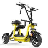 3 Wheel Scooter Electric E Scooter Patinete Electrico Adult Handicapped Tricycles Electric Scooter for Sale 3 Wheel Scooter Electric E Scooter Patinete Electrico Adult Handicapped Tricycles Electric Scooter for Sale - shop_name