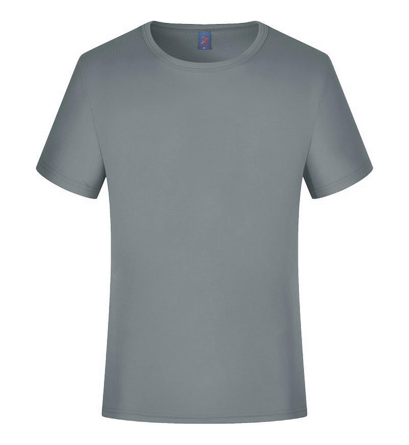 Quick Drying T-shirt Unisex Wear