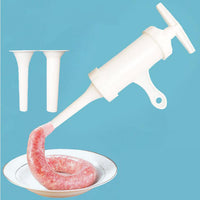 Manual Noodle Maker Press Pasta Maker Machine Crank Cutter Cookware With 5 Pressing Molds Making Spaghetti Kitchen Cooking Tools hand press with nozzles