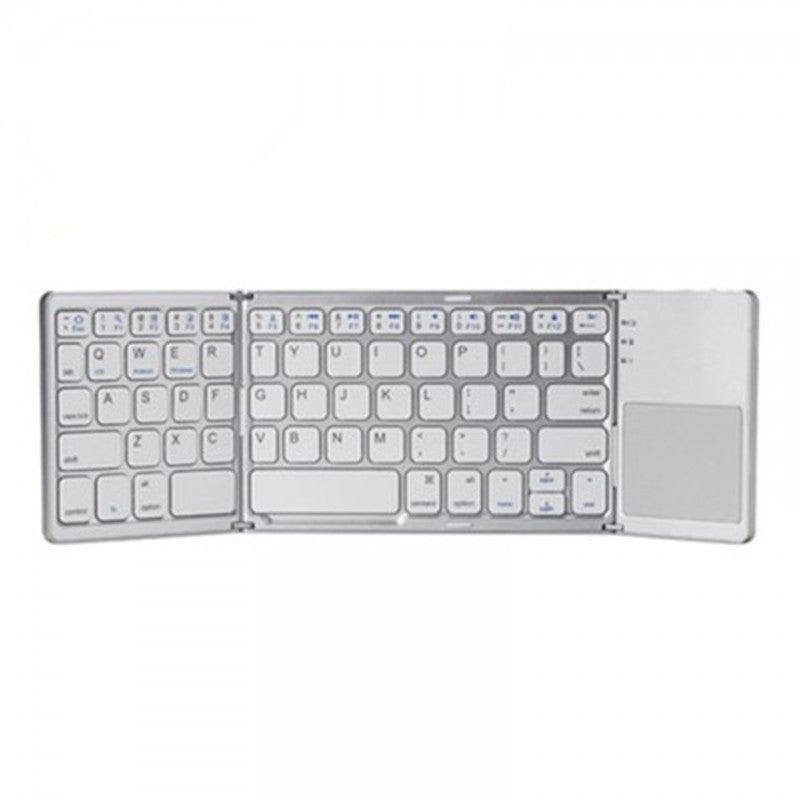 Folding Bluetooth Keyboard null