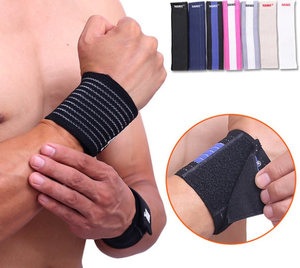 Sports bandage null