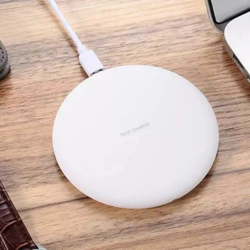 Wireless charger null