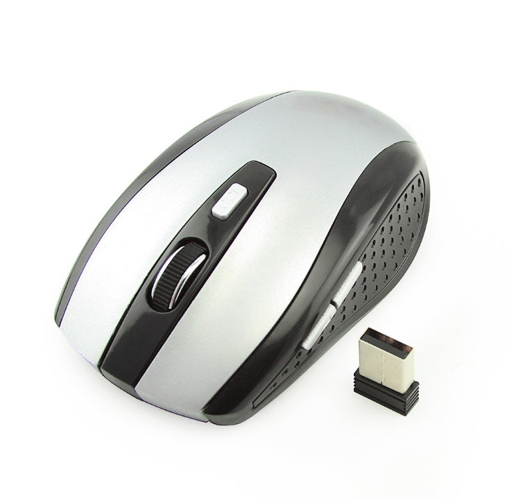 Wireless mouse office computer mouse wholesale mouse null