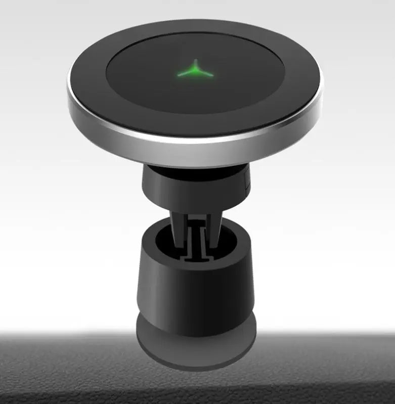 Car Magnetic Wireless Charger null