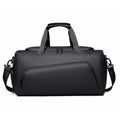 Men's WetDry Separation Portable Large-Capacity Organizer Bag