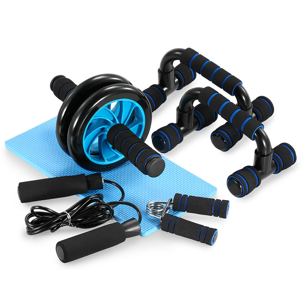 Gym Fitness Equipment null