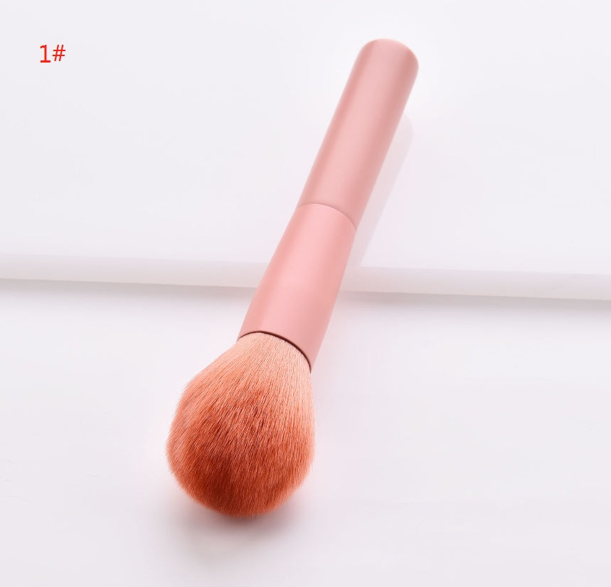 Cosmetic Brush Make Up Tools null