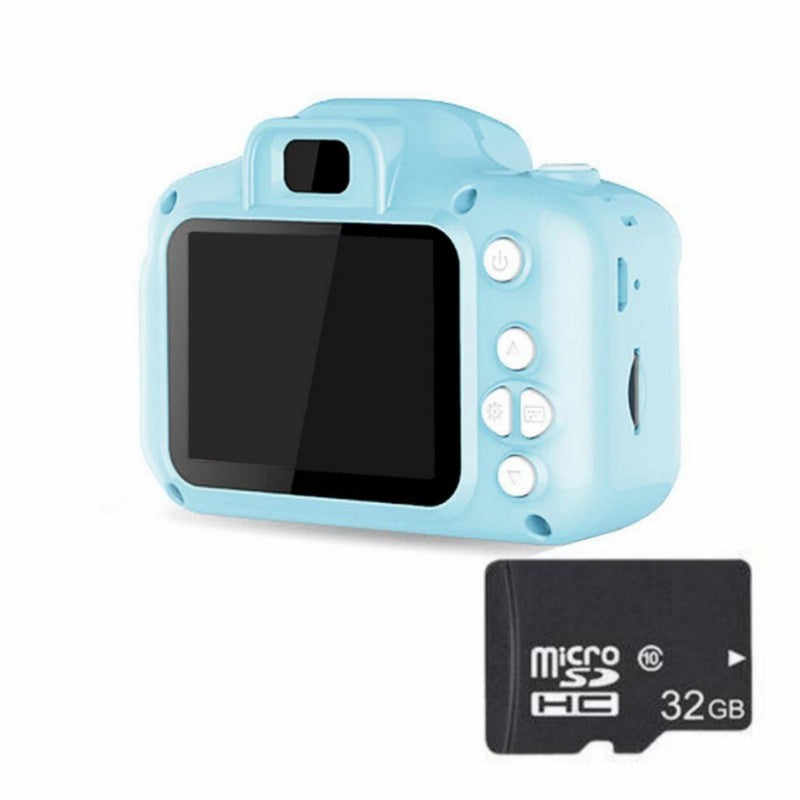 Children's HD Digital Waterproof Camera null