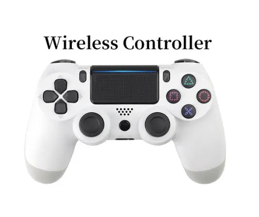 PS4 Wireless Game Handle null