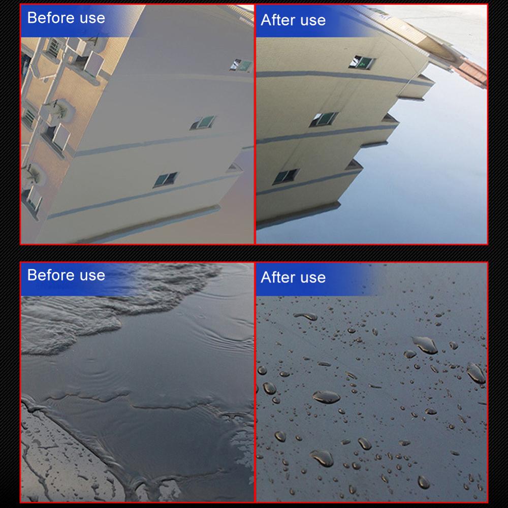 Automotive nano crystal plating