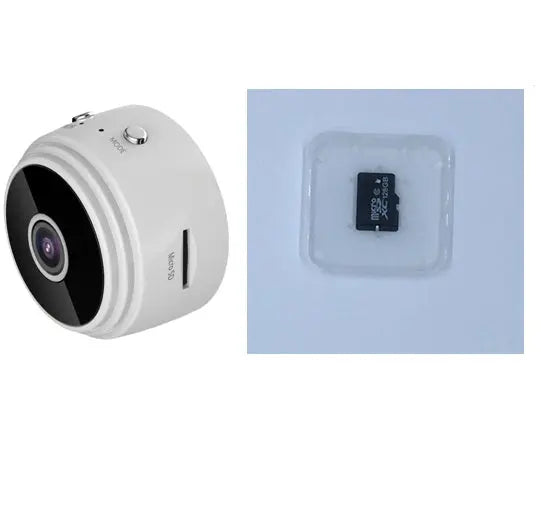 A9 WIFI wireless network camera null