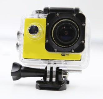 4K  Waterproof Sport Camera null