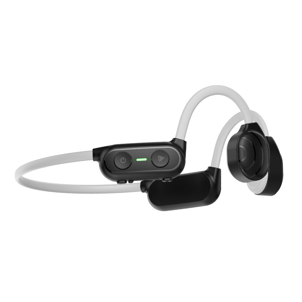 Personal Bone Conduction Bluetooth Headset null