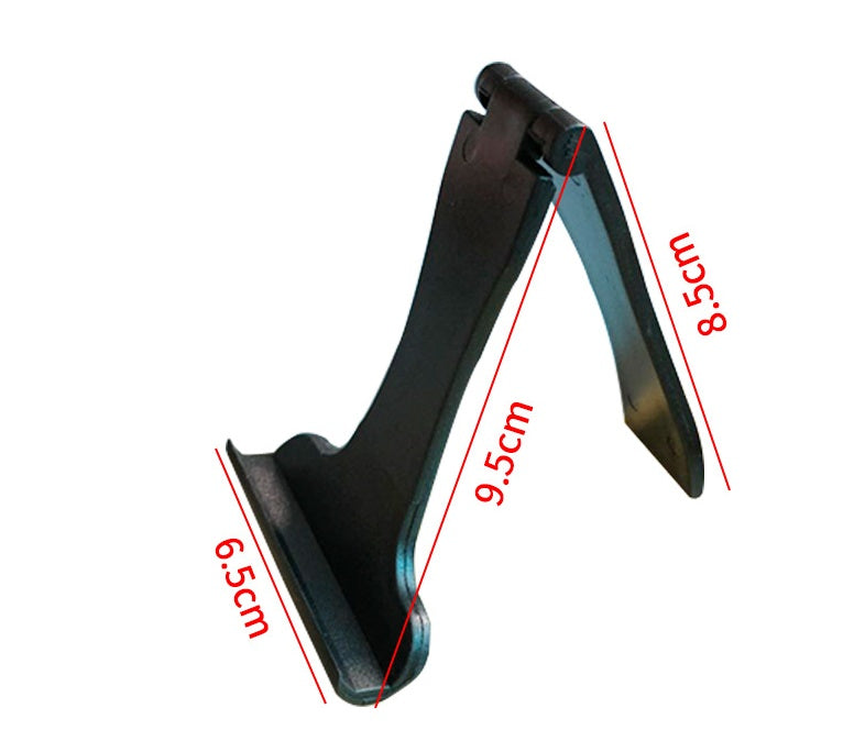 Compatible With   Multi-function Mobile Phone Accessories Universal Folding Multi-function Mobile Phone Small Bracket null