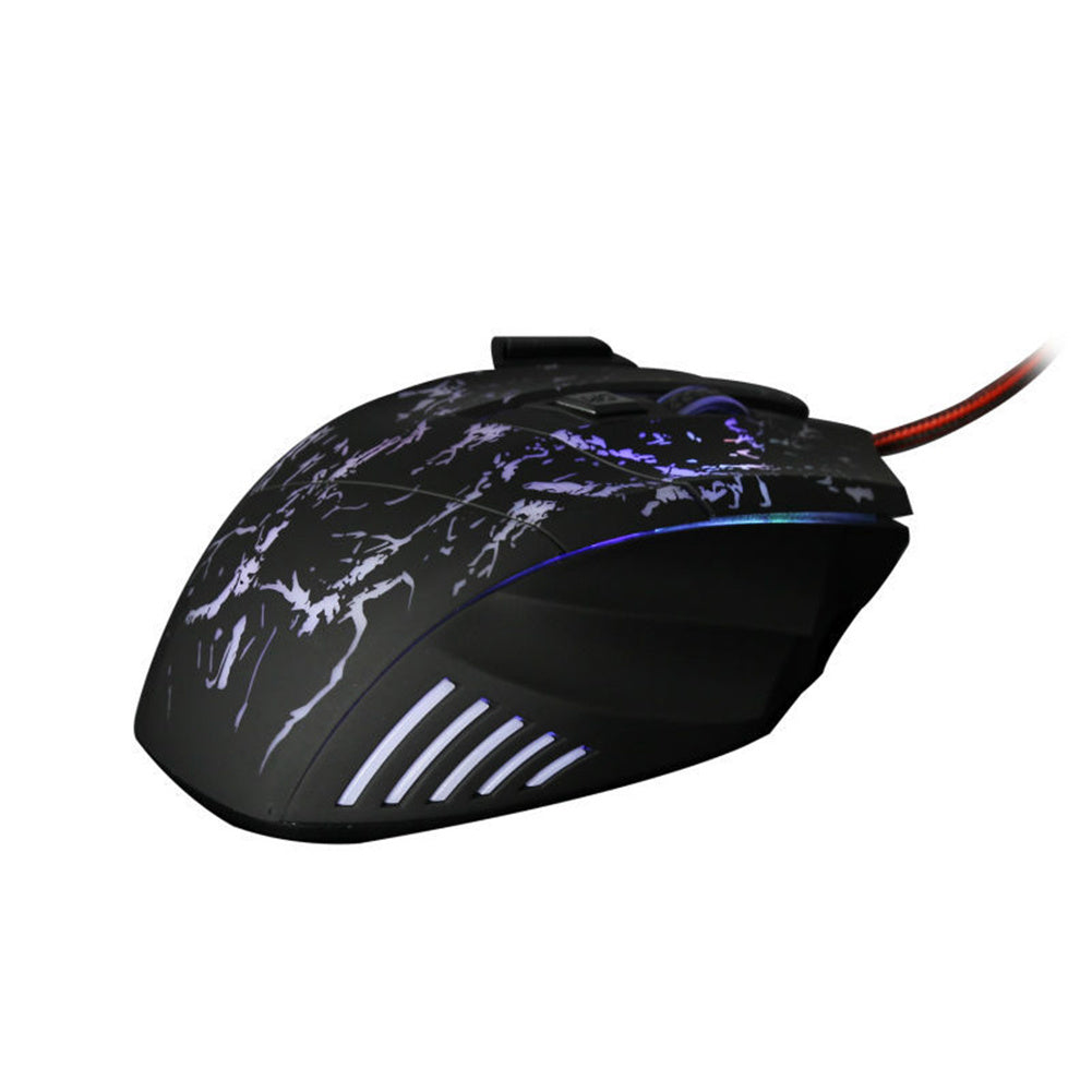 Computer Gaming Mouse null