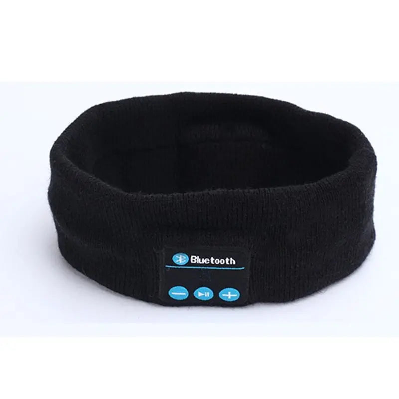 Wireless Music Headband null