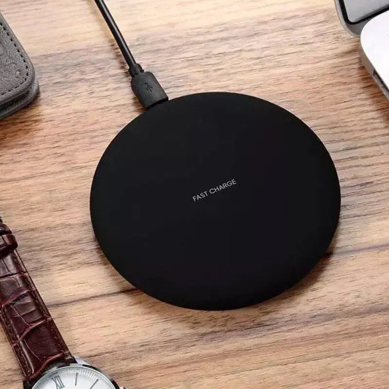 Wireless charger null