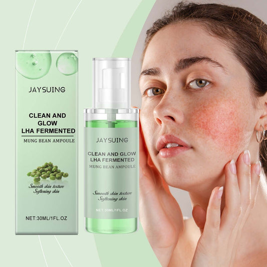 Gentle Moisturizing And Repairing Facial Skin null