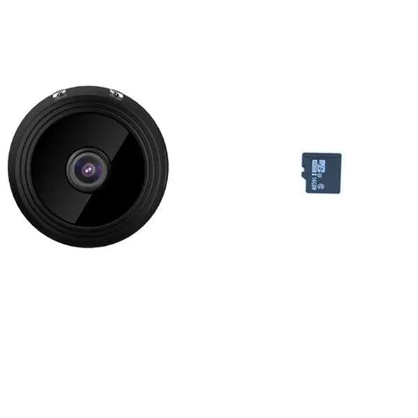 A9 WIFI wireless network camera null