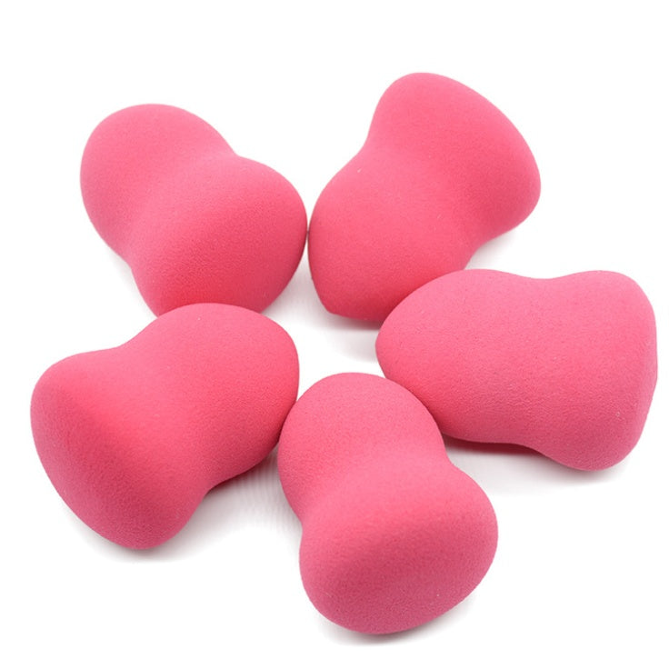 Makeup Foundation Sponge Cosmetic Puff null