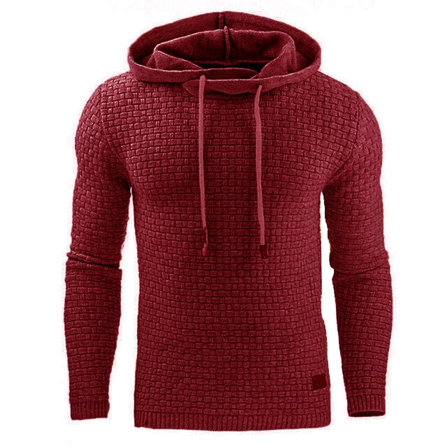 Men's hoodies sweater null