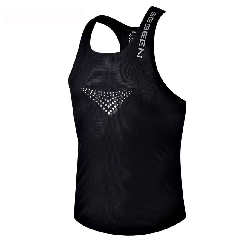 New Professional Marathon Running Vest For Men