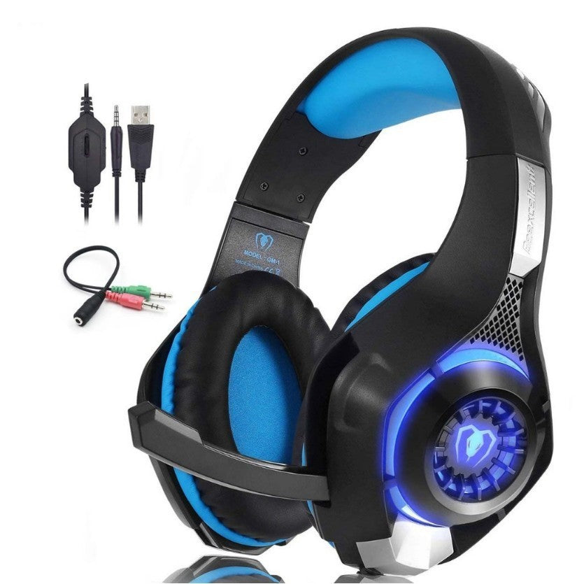 Headphones for gaming gaming null